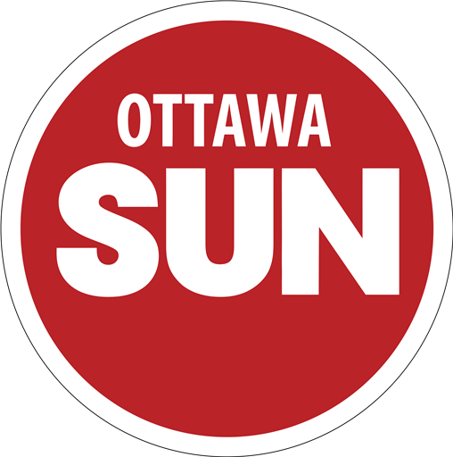 Ottawa Sun logo SVG logo