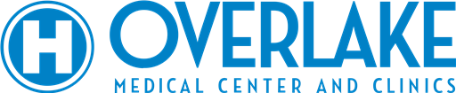 Overlake Medical Center logo SVG logo