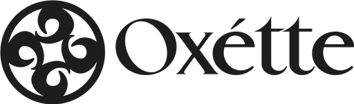 Oxette logo SVG logo