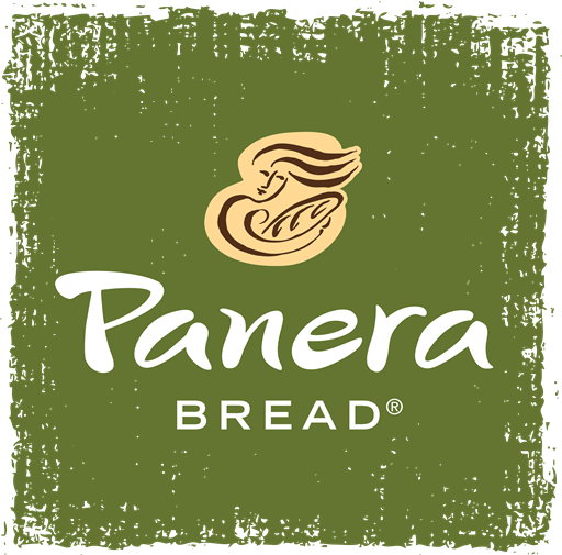 Panera Bread logo SVG logo