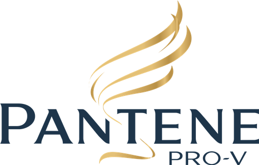 Pantene logo SVG logo