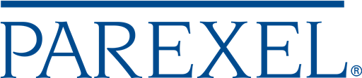 Parexel logo SVG logo