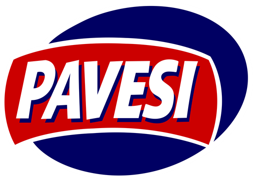 Pavesi logo SVG logo