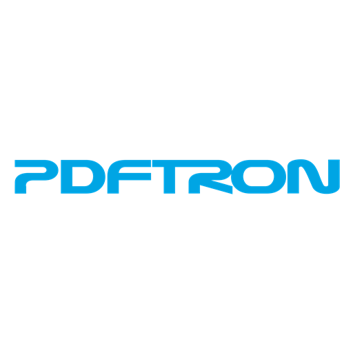 Pdftron Systems logo SVG logo