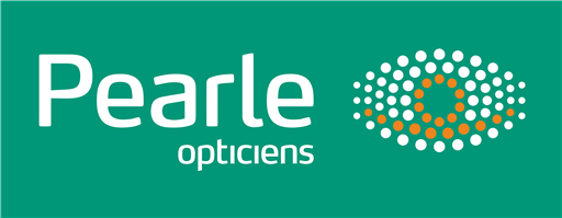 Pearle Opticiens logo SVG logo