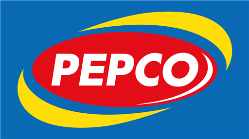 Pepco logo SVG logo