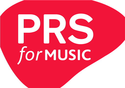 Performing Right Society for Music logo SVG logo