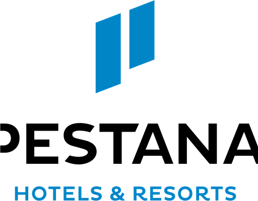 Pestana Hotels And Resorts logo SVG logo