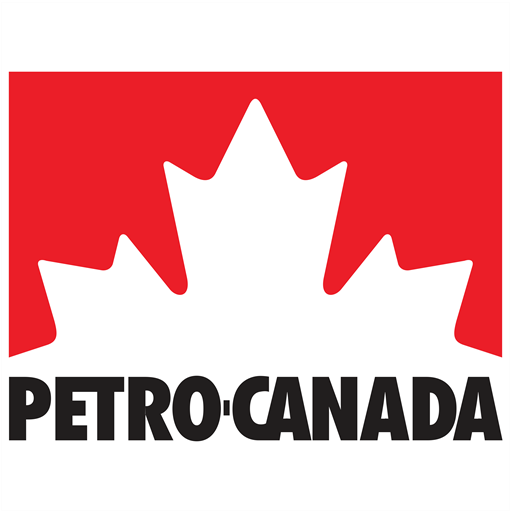 Petro-Canada logo SVG logo