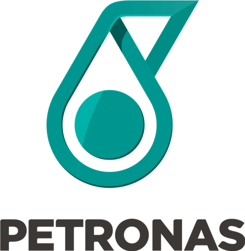 Petronas logo SVG logo