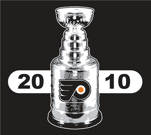 Philadelphia Flyers logo SVG logo