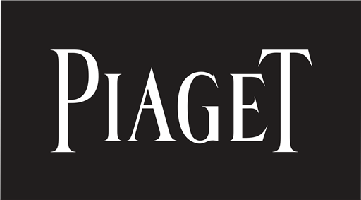 Piaget logo SVG logo