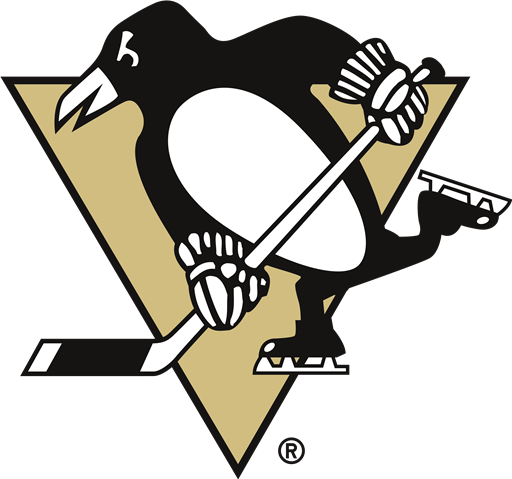 Pittsburgh Penguins logo SVG logo