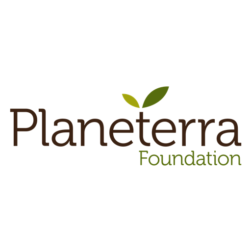 Planeterra Foundation logo SVG logo