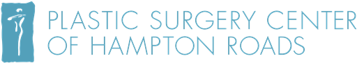 Plastic Surgery Center of Hampton Roads logo SVG logo