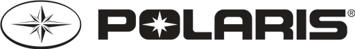 Polaris logo SVG logo