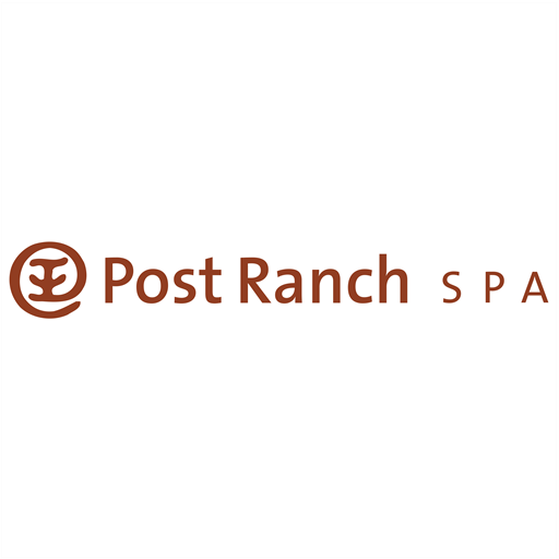 Post Ranch Inn logo SVG logo