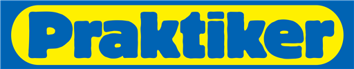 Praktiker logo SVG logo