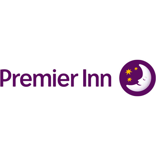 Premier Inn logo SVG logo