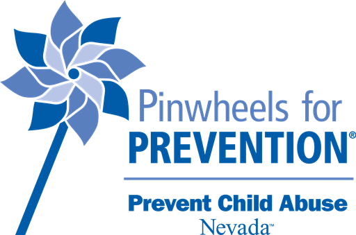 Prevent Child Abuse America logo SVG logo