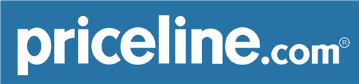 Priceline.com logo SVG logo