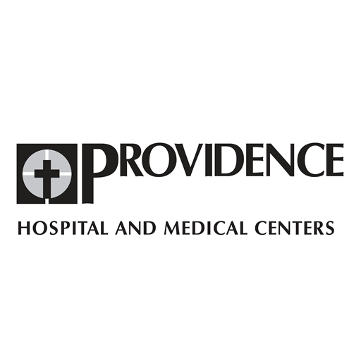 Providence logo SVG logo