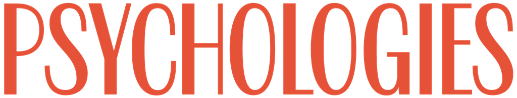 Psychologies logotype, transparent .png, medium, large