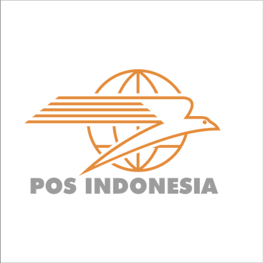 PT Pos Indonesia logo SVG logo