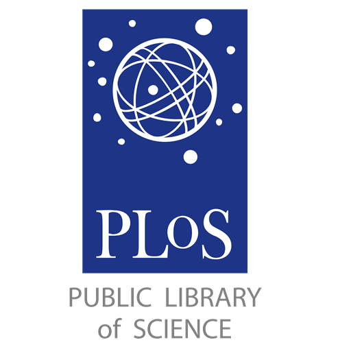 Public Library of Science logo SVG logo