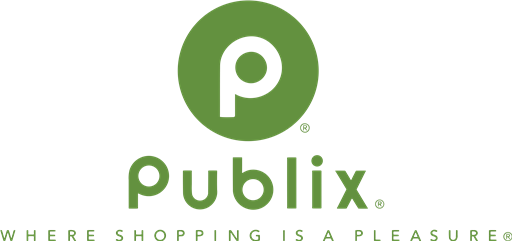 Publix logo SVG logo