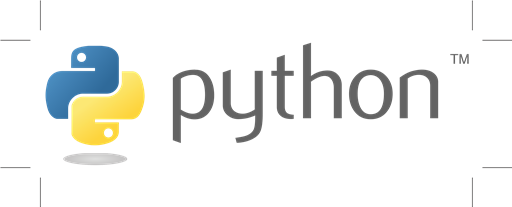 Python logo SVG logo