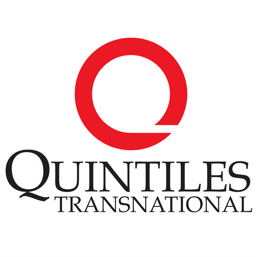 Quintiles Transnational logo SVG logo