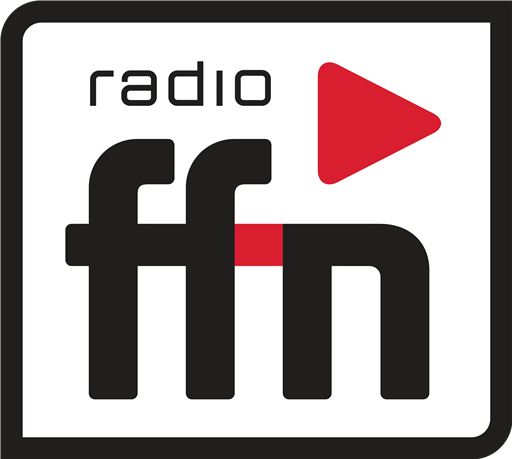 Radio FFN logo SVG logo