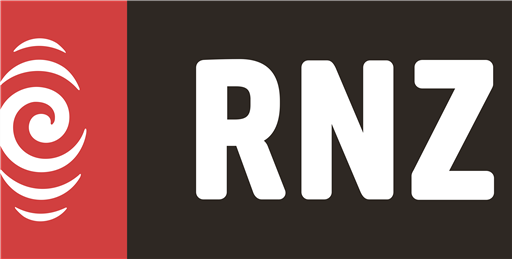 Radio New Zealand logo SVG logo