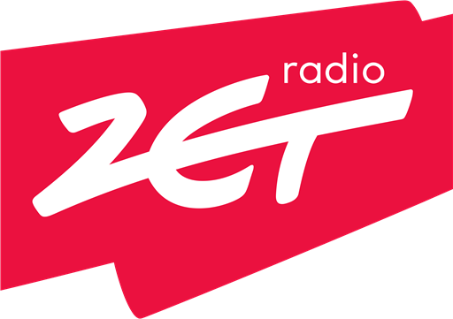 Radio ZET logo SVG logo