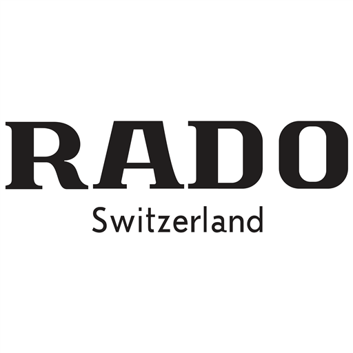 Rado logo SVG logo