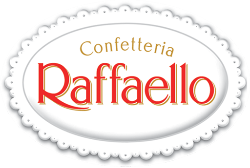 Raffaello logo SVG logo