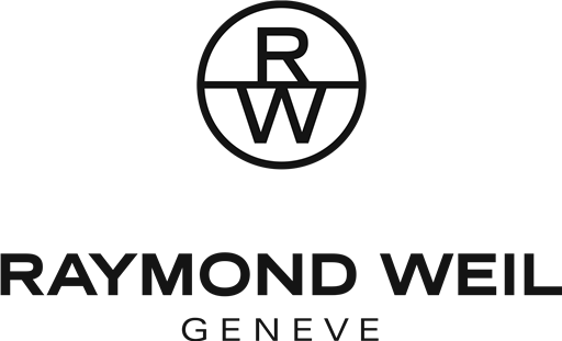 Raymond Weil logo SVG logo