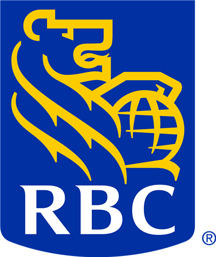 RBC Royal Bank of Canada logo SVG logo