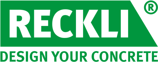 Reckli logo SVG logo