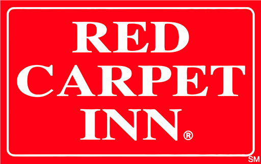 Red Carpet Inn logo SVG logo