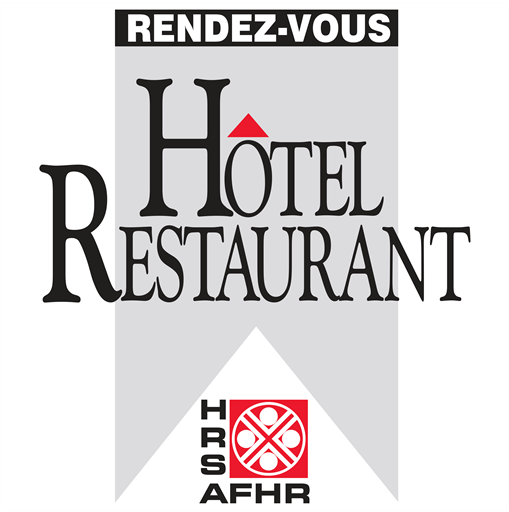 Rendez Vous Hotel logo SVG logo