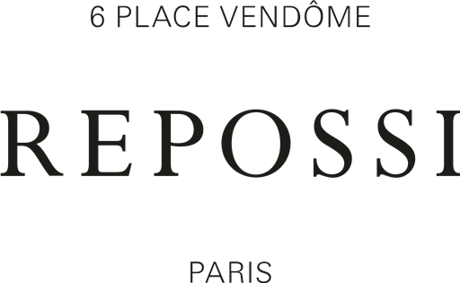 Repossi logo SVG logo