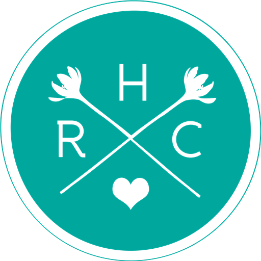 Restoration Health Clinic logo SVG logo