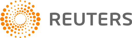 Reuters logo SVG logo