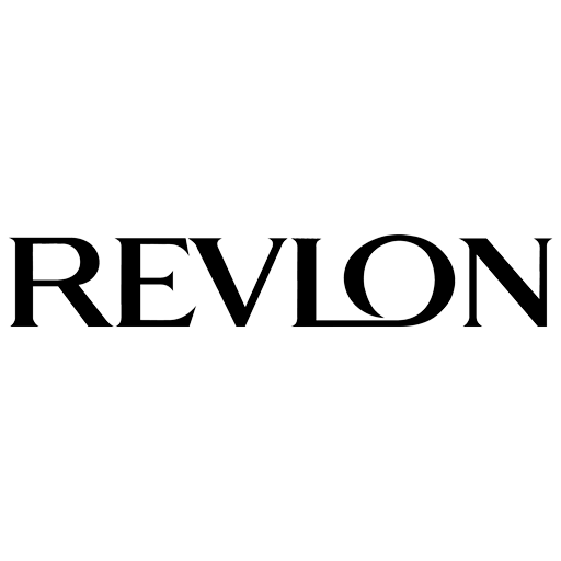 Revlon logo SVG logo