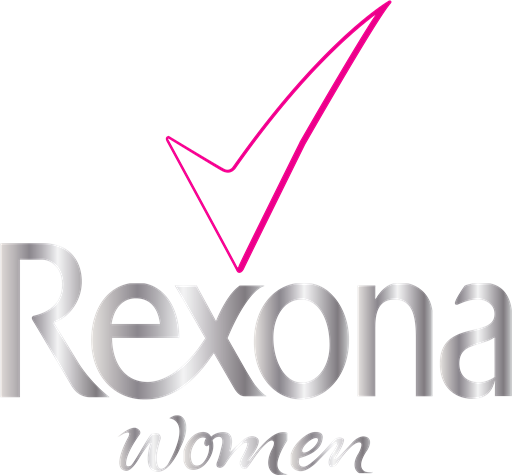 Rexona logo SVG logo