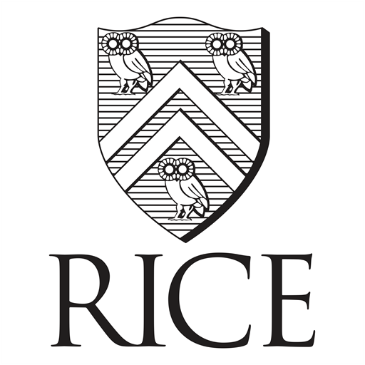 RICE University logo SVG logo