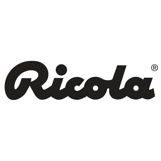 Ricola logo SVG logo