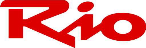 Rio logo SVG logo